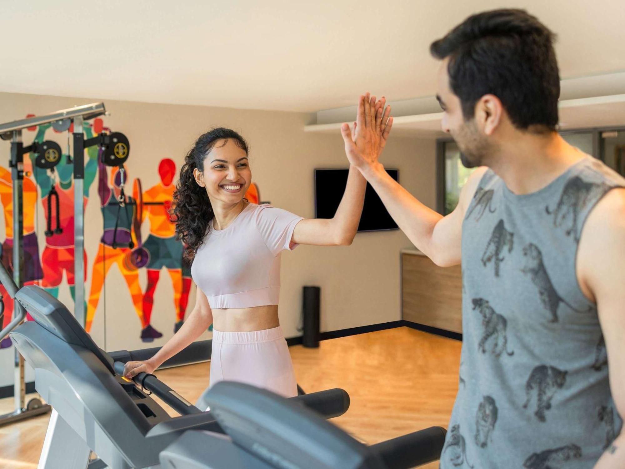 Готель Ibis Styles Goa Vagator - An Accor Brand Екстер'єр фото