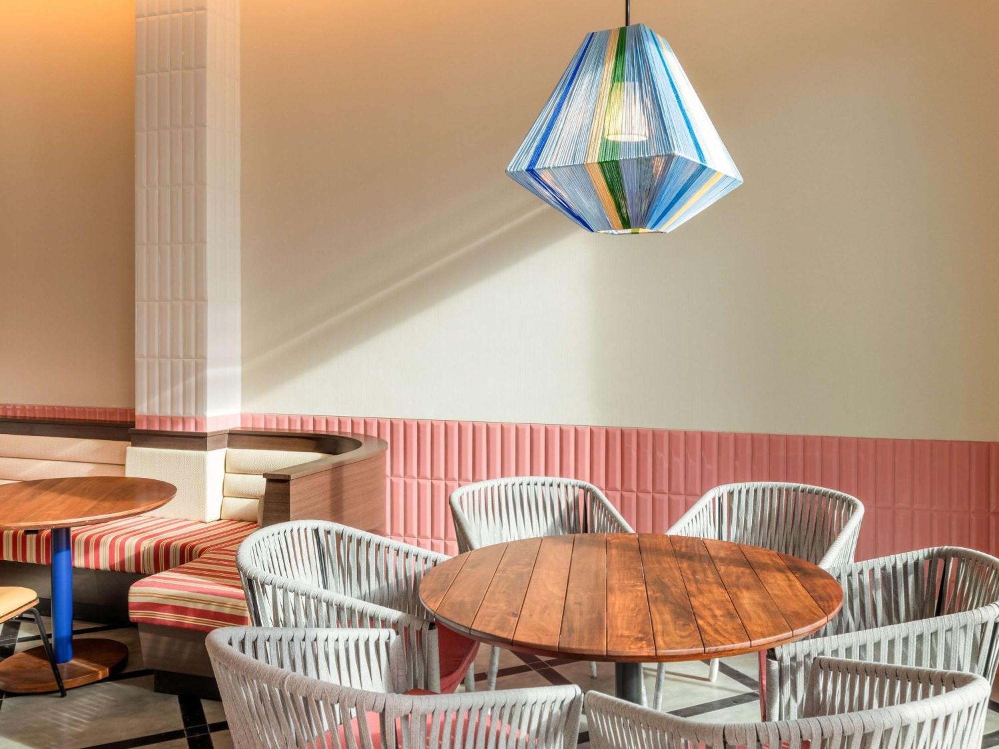 Готель Ibis Styles Goa Vagator - An Accor Brand Екстер'єр фото