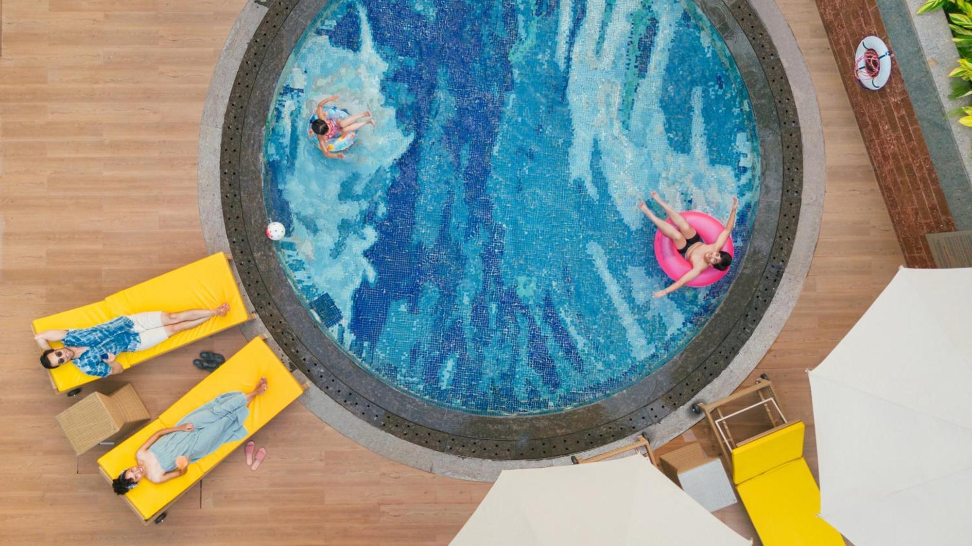 Готель Ibis Styles Goa Vagator - An Accor Brand Екстер'єр фото